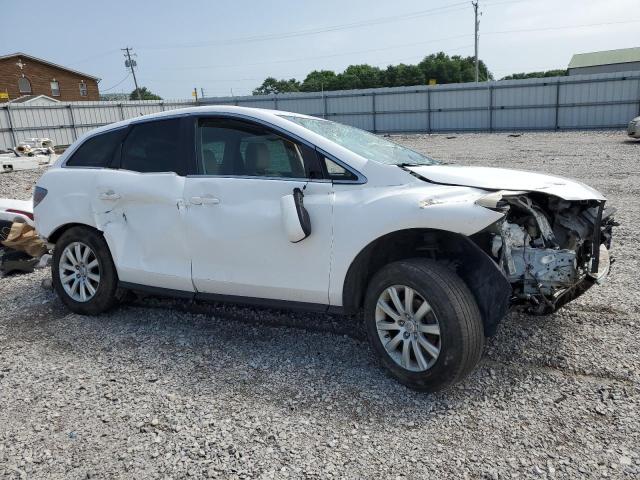 Photo 4 from auction – 2011 MAZDA CX-7 with VIN JM3ER2B5XB0353842