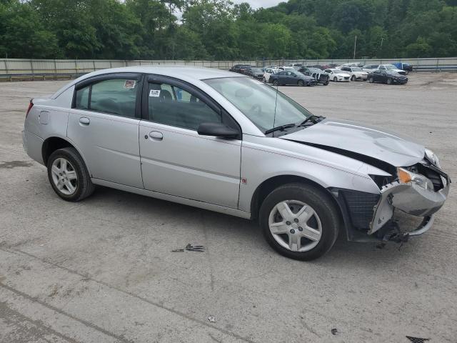 Photo 4 from auction – 2007 SATURN ION LEVEL with VIN 1G8AJ55F37Z110441