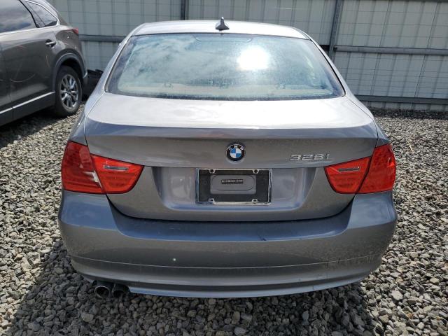 Photo 6 from auction – 2010 BMW 328 I SULE with VIN WBAPH5C5XAA439288