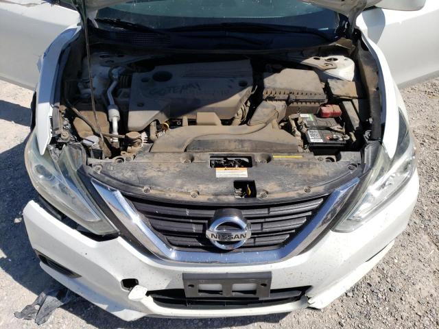 Photo 11 from auction – 2016 NISSAN ALTIMA 2.5 with VIN 1N4AL3AP1GN372510