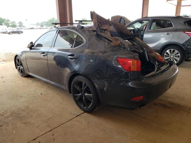 Photo 2 from auction – 2010 LEXUS IS 250 with VIN JTHBF5C25A5113169