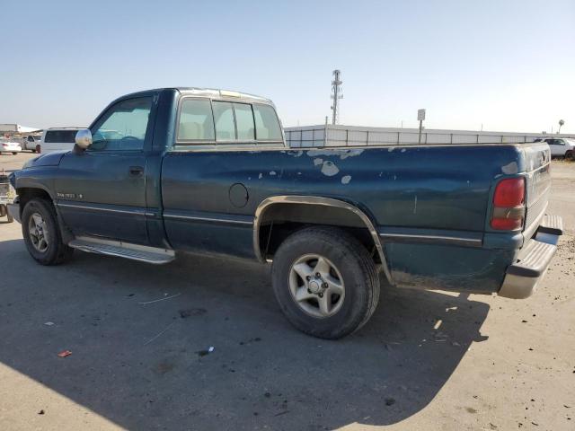 Photo 2 from auction – 1997 DODGE RAM 1500 with VIN 1B7HC16ZXVS101659