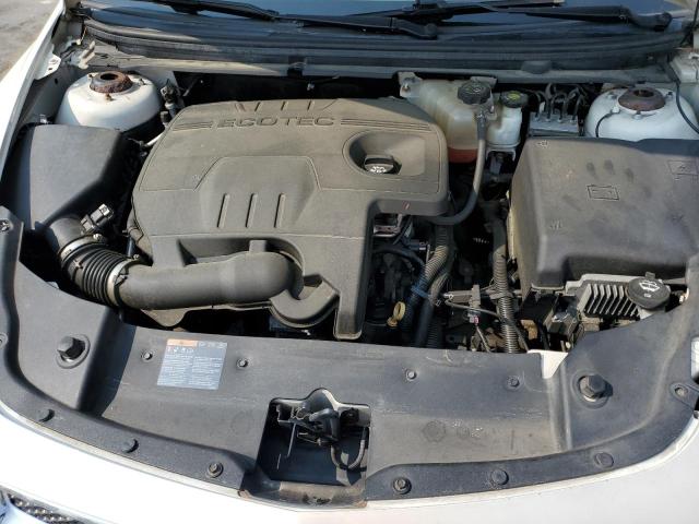 Photo 11 from auction – 2011 CHEVROLET MALIBU 1LT with VIN 1G1ZC5E13BF294872