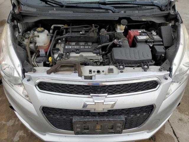 Photo 11 from auction – 2015 CHEVROLET SPARK 1LT with VIN KL8CD6S9XFC739389