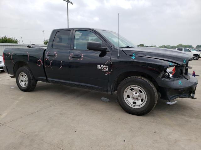 Photo 4 from auction – 2019 RAM 1500 CLASS with VIN 1C6RR6FGXKS628358