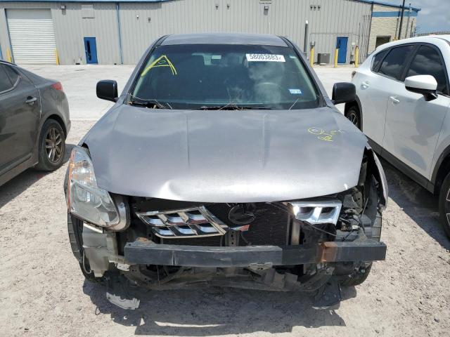 Photo 5 from auction – 2013 NISSAN ROGUE S with VIN JN8AS5MT3DW042394