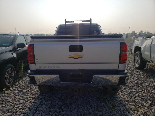 Photo 6 from auction – 2016 CHEVROLET SILVERADO with VIN 1GC1KUEG2GF228519