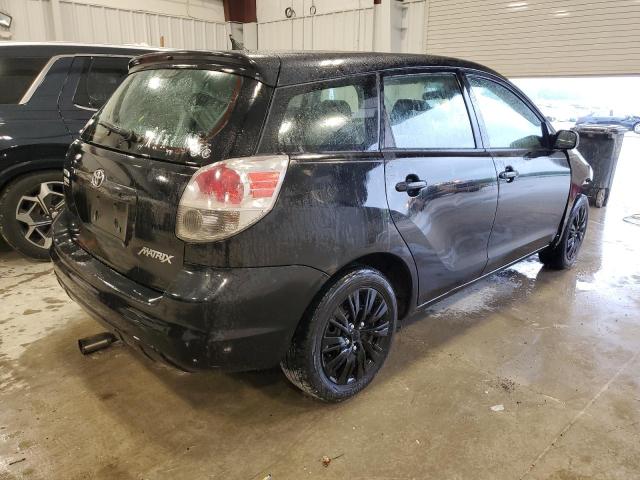 Photo 3 from auction – 2005 TOYOTA COROLLA MA with VIN 2T1KR32E85C476857