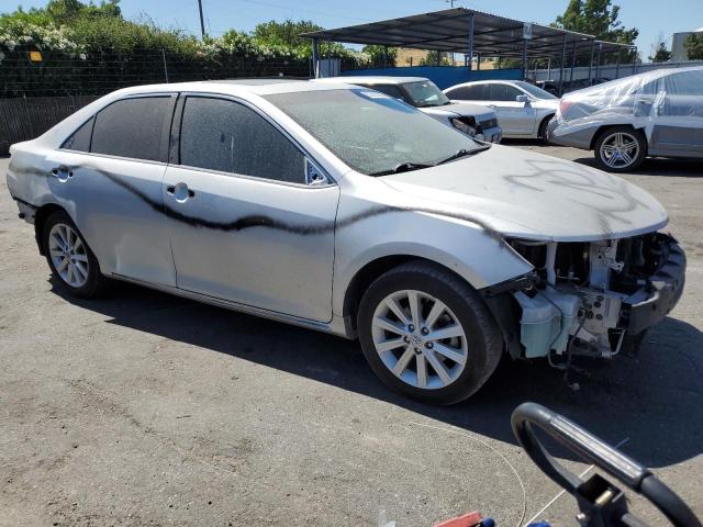 Photo 4 from auction – 2013 TOYOTA CAMRY L with VIN 4T4BF1FK4DR307774