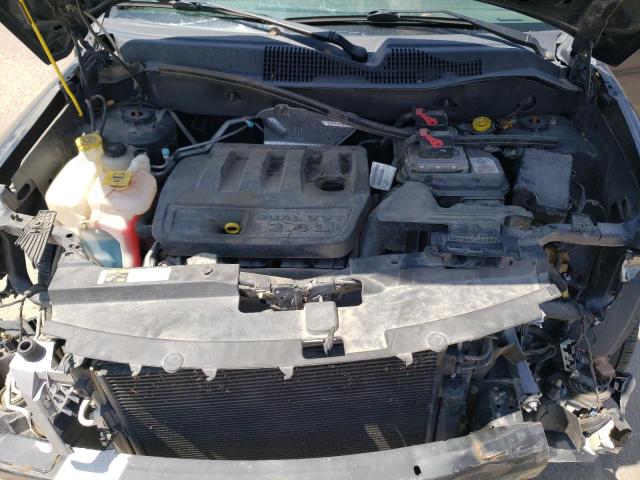 Photo 11 from auction – 2014 JEEP COMPASS LA with VIN 1C4NJDEB5ED817162