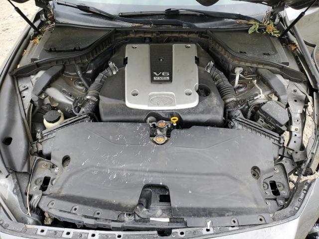 Photo 11 from auction – 2014 INFINITI Q50 BASE with VIN JN1BV7AP8EM675774