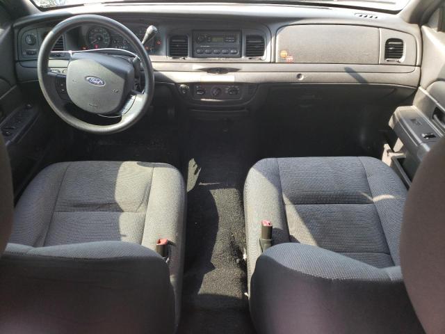 Photo 8 from auction – 2011 FORD CROWN VICT with VIN 2FABP7BV4BX171608