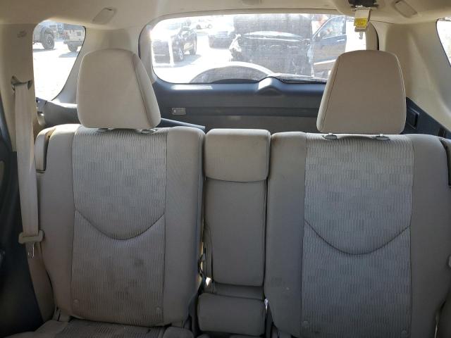 Photo 10 from auction – 2011 TOYOTA RAV4 with VIN 2T3BF4DV7BW151811