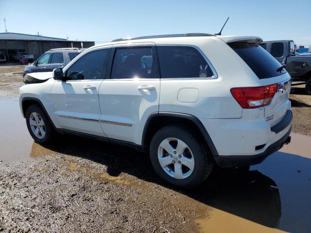 Photo 2 from auction – 2012 JEEP GRAND CHER with VIN 1C4RJFAGXCC280757