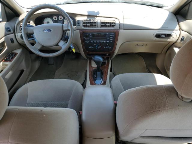 Photo 8 from auction – 2006 FORD TAURUS SEL with VIN 1FAFP56U16A189425