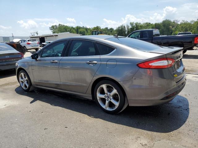 Photo 2 from auction – 2014 FORD FUSION SE with VIN 1FA6P0HD7E5396411