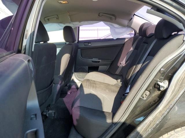 Photo 10 from auction – 2011 MITSUBISHI LANCER ES/ with VIN JA32U2FU6BU042282