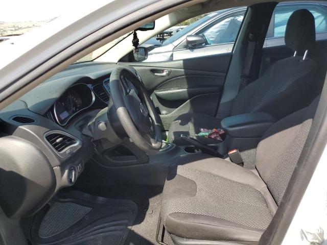 Photo 7 from auction – 2015 DODGE DART SE with VIN 1C3CDFAA8FD159902