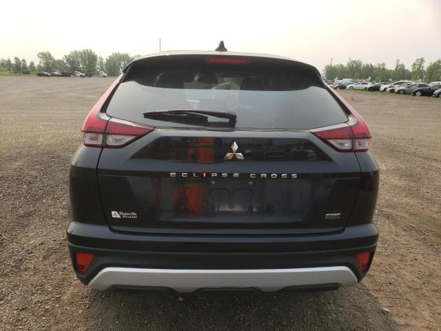 Photo 6 from auction – 2022 MITSUBISHI ECLIPSE CR with VIN JA4ATVAA0NZ601017