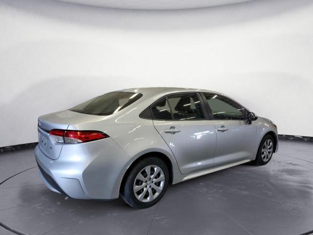 Photo 3 from auction – 2020 TOYOTA COROLLA LE with VIN JTDEPRAE1LJ099992