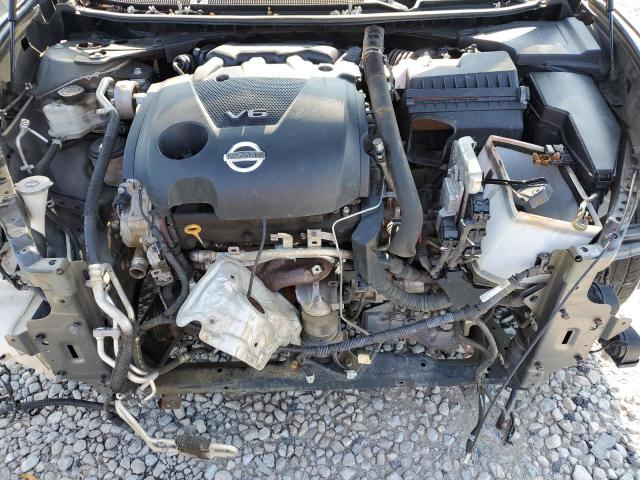 Photo 11 from auction – 2014 NISSAN MAXIMA S with VIN 1N4AA5AP0EC490316