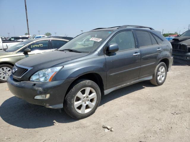 LEXUS RX 350 2008 مع رقم تعريف المركبة 2T2HK31U08C088819 - صورة من المزاد