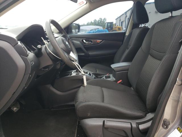 Zdjęcie 7 z aukcji – 2018 NISSAN ROGUE S z VIN KNMAT2MT8JP556898