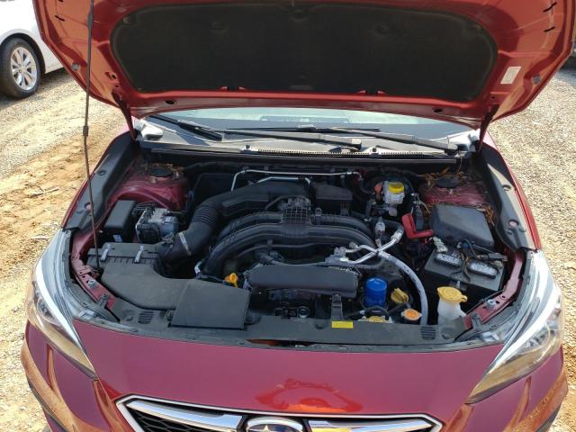 Photo 12 from auction – 2019 SUBARU IMPREZA PR with VIN 4S3GTAD63K3718119