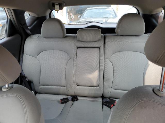 Photo 10 from auction – 2011 HYUNDAI TUCSON GL with VIN KM8JT3AB9BU192569