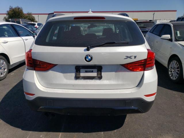 Photo 6 from auction – 2014 BMW X1 XDRIVE2 with VIN WBAVL1C54EVY18879
