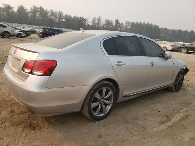 Photo 3 from auction – 2010 LEXUS GS 350 with VIN JTHCE1KS6A0028047