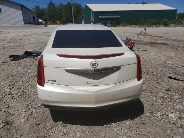 Photo 6 from auction – 2014 CADILLAC XTS with VIN 2G61L5S33E9155206