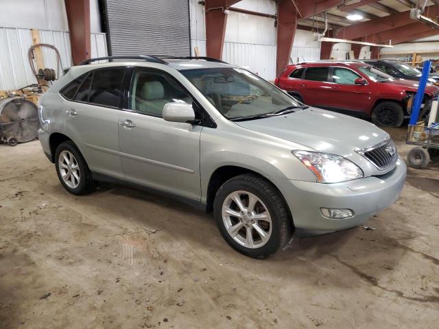 Photo 4 from auction – 2008 LEXUS RX 350 with VIN 2T2HK31U38C096445