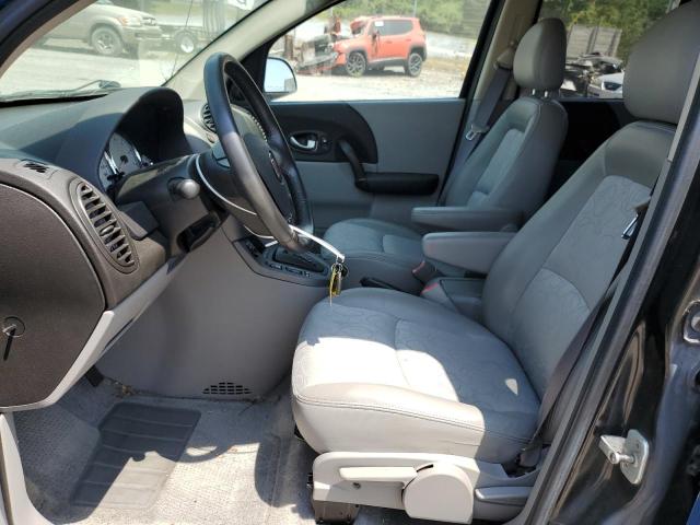 Photo 7 from auction – 2004 SATURN VUE with VIN 5GZCZ534X4S845512