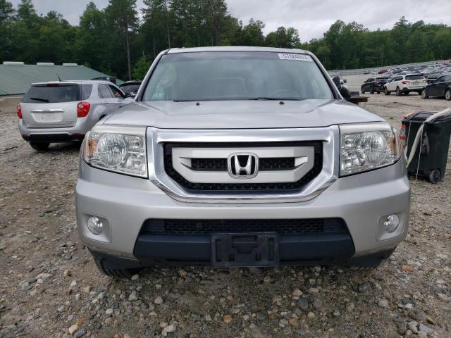 Photo 5 from auction – 2010 HONDA PILOT EXL with VIN 5FNYF4H59AB035650
