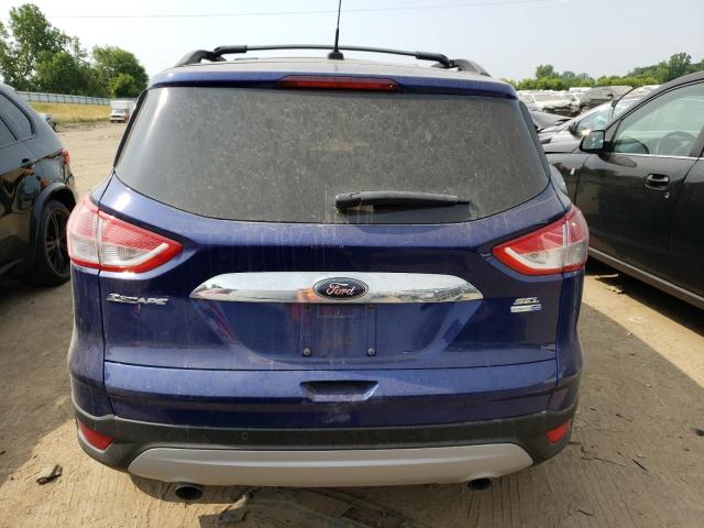 Photo 6 from auction – 2013 FORD ESCAPE SEL with VIN 1FMCU9HX0DUA08097