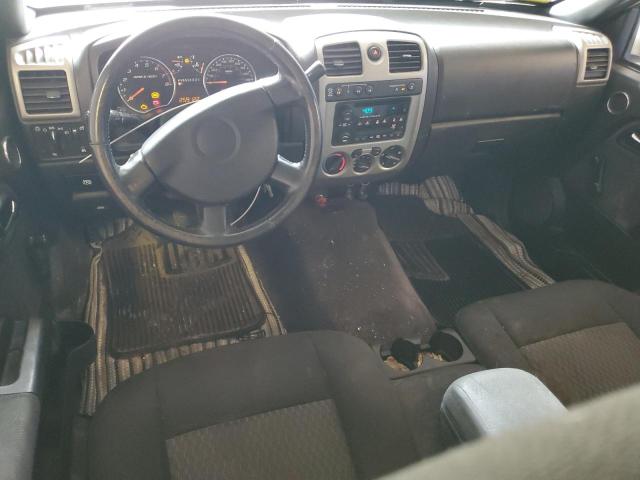 Photo 8 from auction – 2009 GMC CANYON with VIN 1GTDT19E698145488