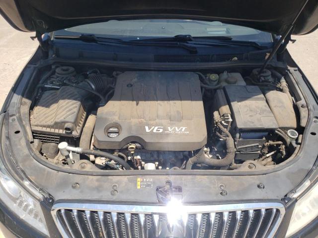 Photo 11 from auction – 2013 BUICK LACROSSE T with VIN 1G4GJ5G3XDF227767