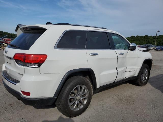 Photo 3 from auction – 2014 JEEP GRAND CHER with VIN 1C4RJFBG5EC555131