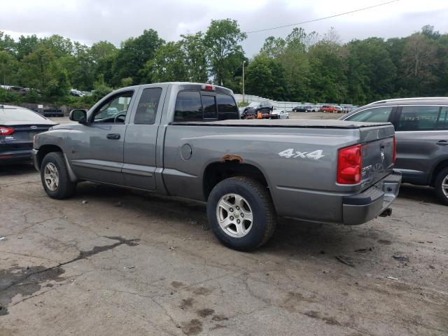 Photo 2 from auction – 2005 DODGE DAKOTA SLT with VIN 1D7HW42K15S137067