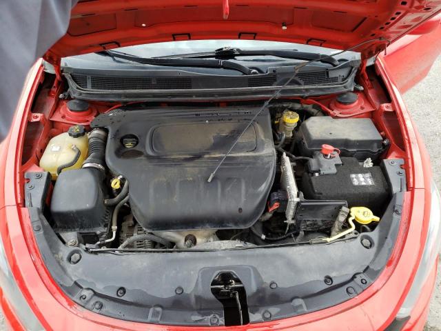 Photo 11 from auction – 2016 DODGE DART SE with VIN 1C3CDFAA9GD682413