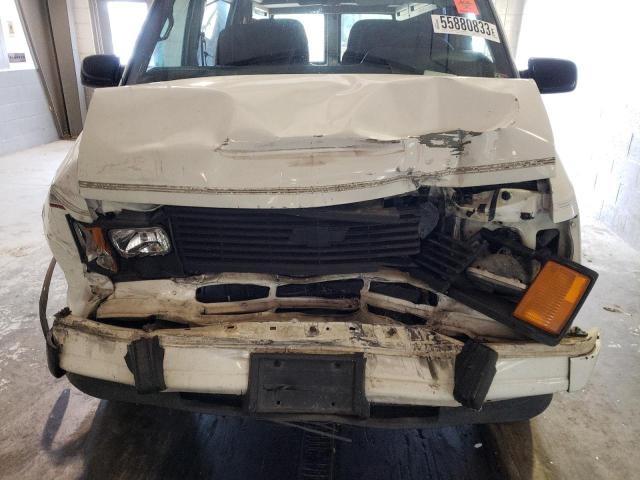 Photo 12 from auction – 1994 CHEVROLET ASTRO with VIN 1GBDM19Z2RB121762