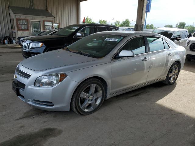 Photo 1 from auction – 2011 CHEVROLET MALIBU 2LT with VIN 1G1ZD5E15BF364708