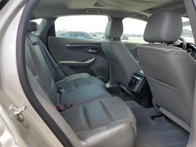 Photo 10 from auction – 2015 CHEVROLET IMPALA LTZ with VIN 2G1165S34F9100147