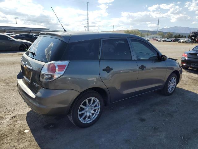 Photo 3 from auction – 2007 TOYOTA COROLLA MA with VIN 2T1KR32E47C656274