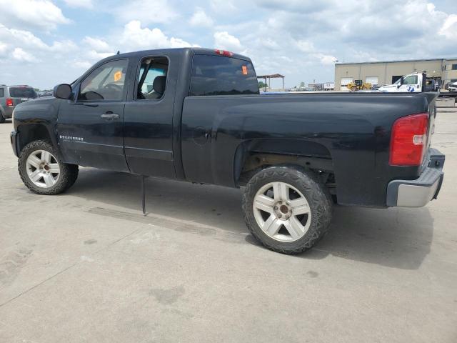 Photo 2 from auction – 2008 CHEVROLET SILVERADO with VIN 1GCEC19J98Z239410
