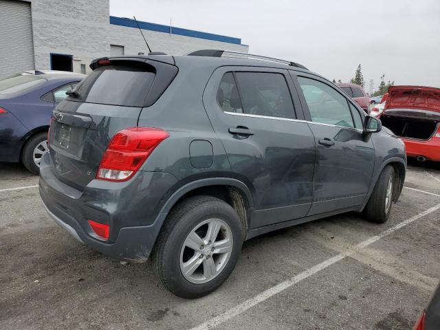 Photo 3 from auction – 2020 CHEVROLET TRAX 1LT with VIN 3GNCJLSB8LL250045