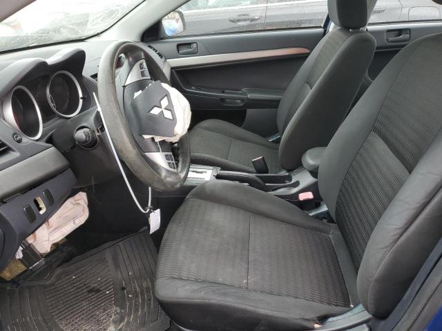 Photo 7 from auction – 2012 MITSUBISHI LANCER ES/ with VIN JA32U2FU1CU026072
