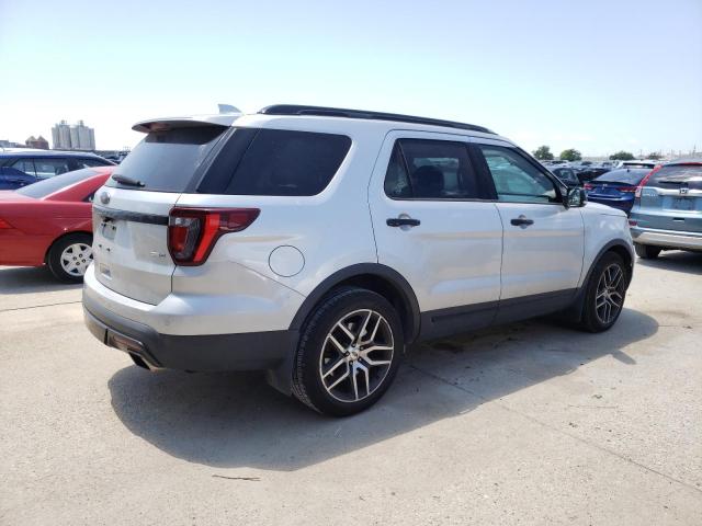 Photo 3 from auction – 2017 FORD EXPLORER S with VIN 1FM5K8GT6HGD73279