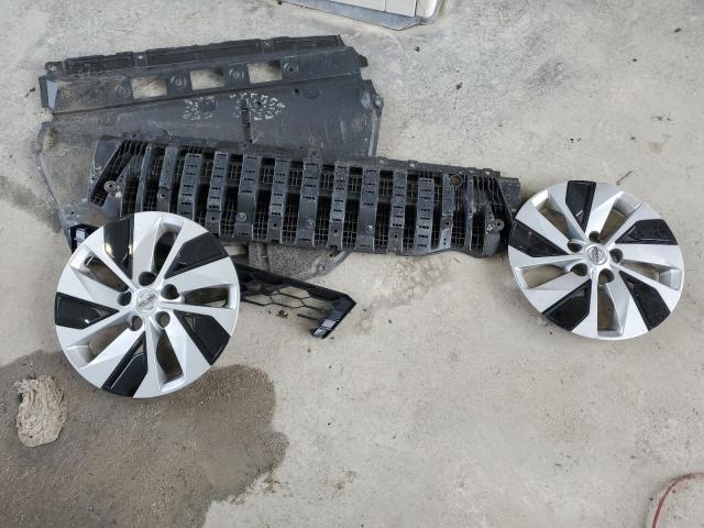 Photo 12 from auction – 2021 NISSAN ALTIMA S with VIN 1N4BL4BV2MN337008